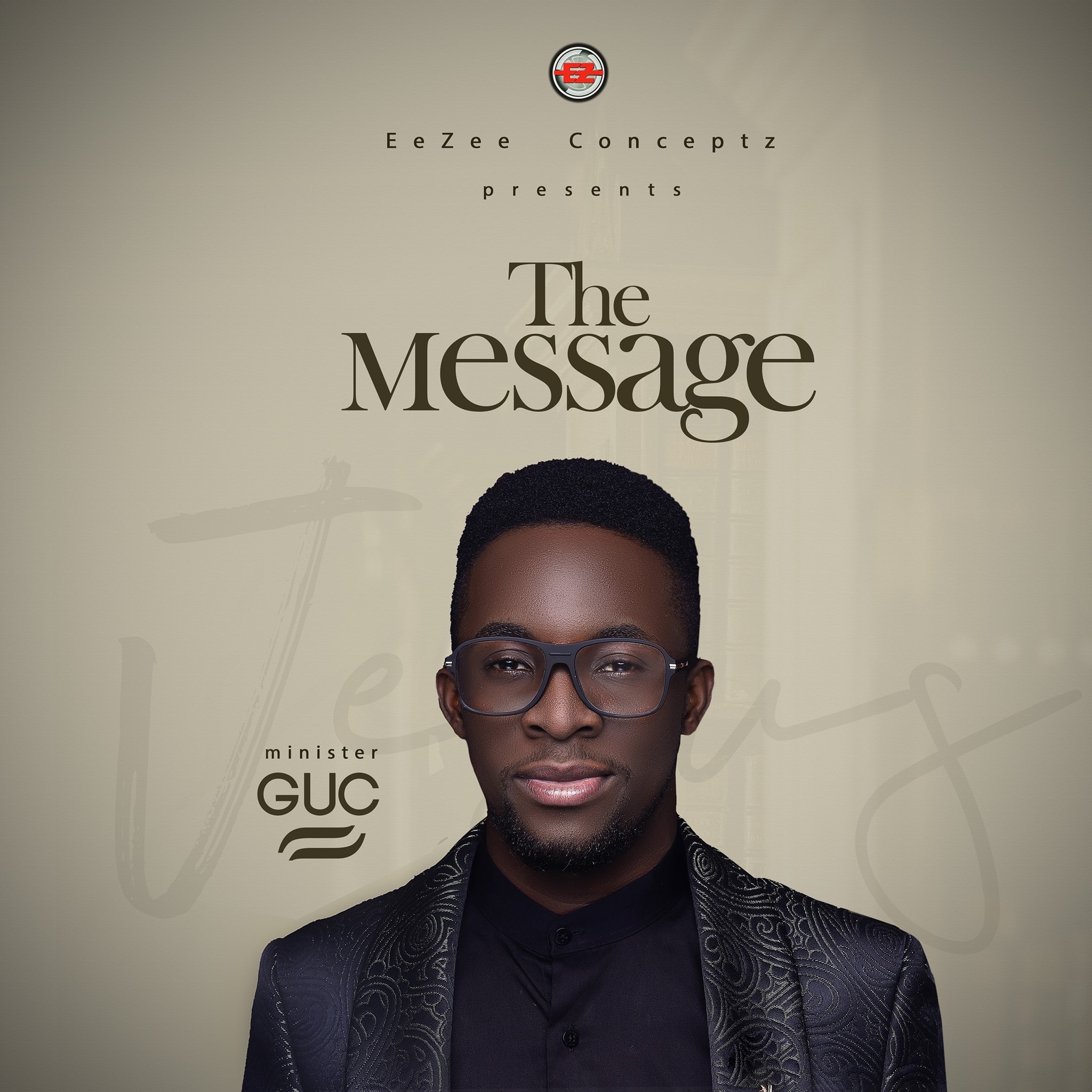 GUC sort « The Message ».